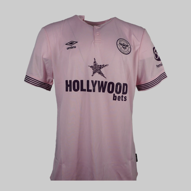 Brentford Uitshirt 2024/2025