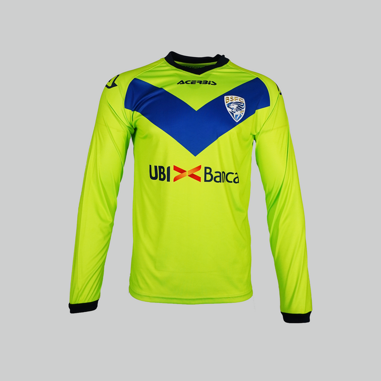 Brescia 2018/2019 Keepershirt