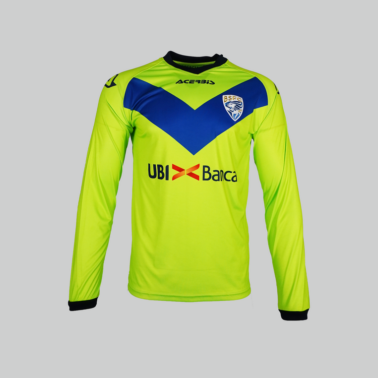 Brescia 2018/2019 Keepershirt