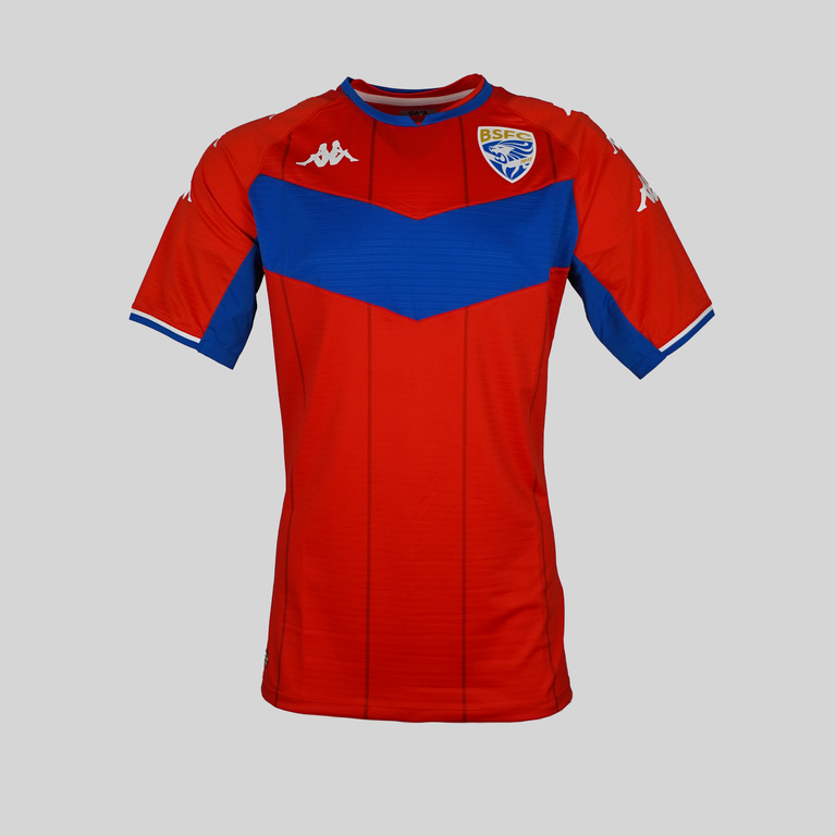 Brescia Thuisshirt 2021/2022
