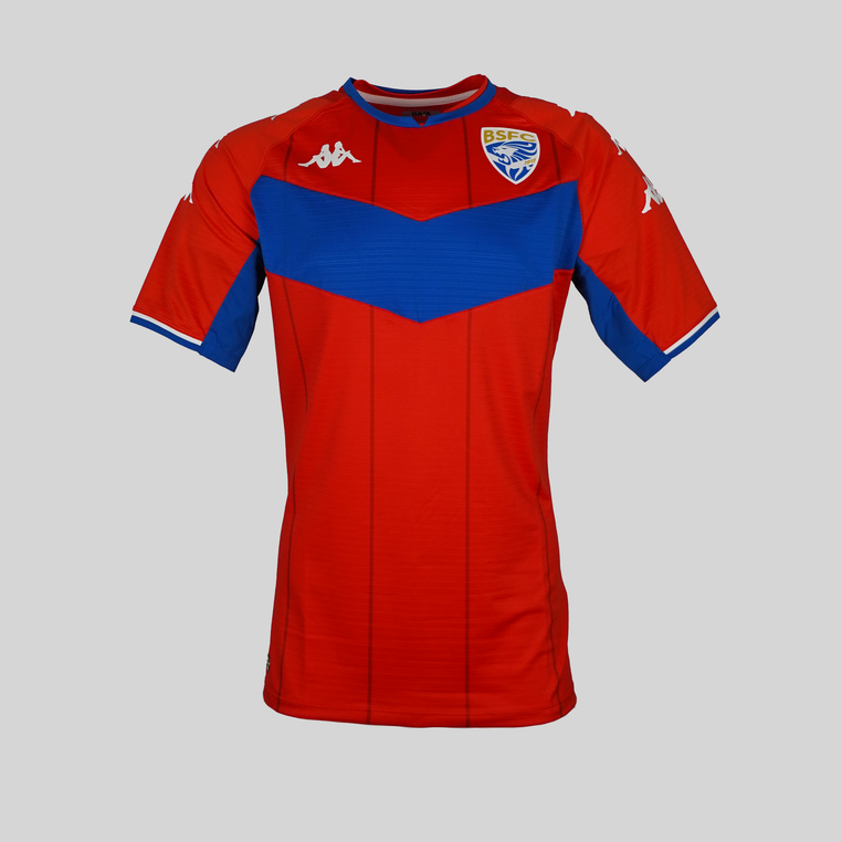 Brescia Thuisshirt 2021/2022