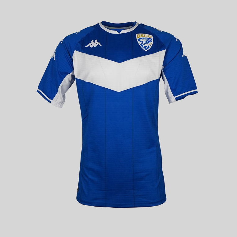 Brescia Thuisshirt 2021/2022
