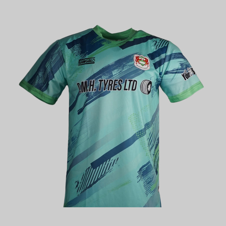 Brickfield Rangers FC Uitshirt 2025/2026