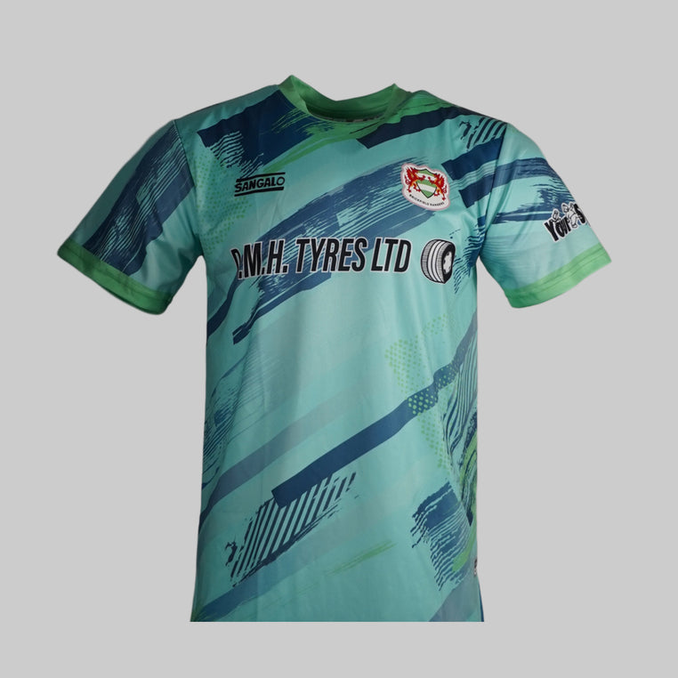 Brickfield Rangers FC Uitshirt 2025/2026