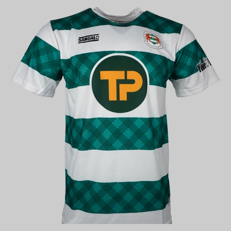 Brickfield Rangers FC Thuisshirt 2025/2026
