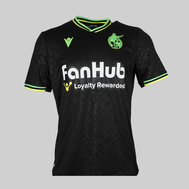 Bristol Rovers Derde Shirt 2024/2025