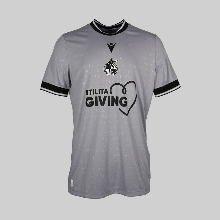 Bristol Rovers Uitshirt 2023/2024