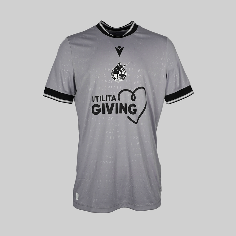 Bristol Rovers Uitshirt 2023/2024
