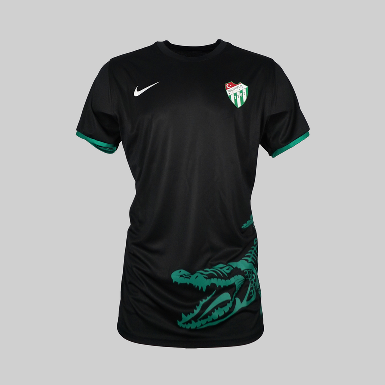 Bursaspor Thuisshirt 2021/2022