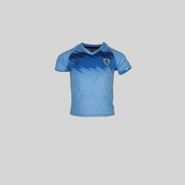 Burnley Uitshirt 2019/2020