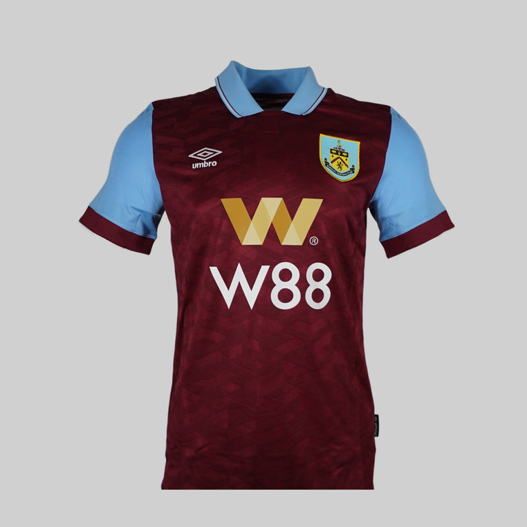 Burnley Thuisshirt 2023/2024