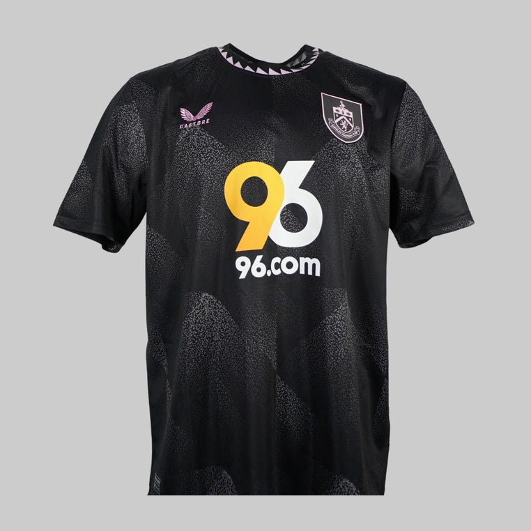 Burnley 2024/2025 Uitshirt