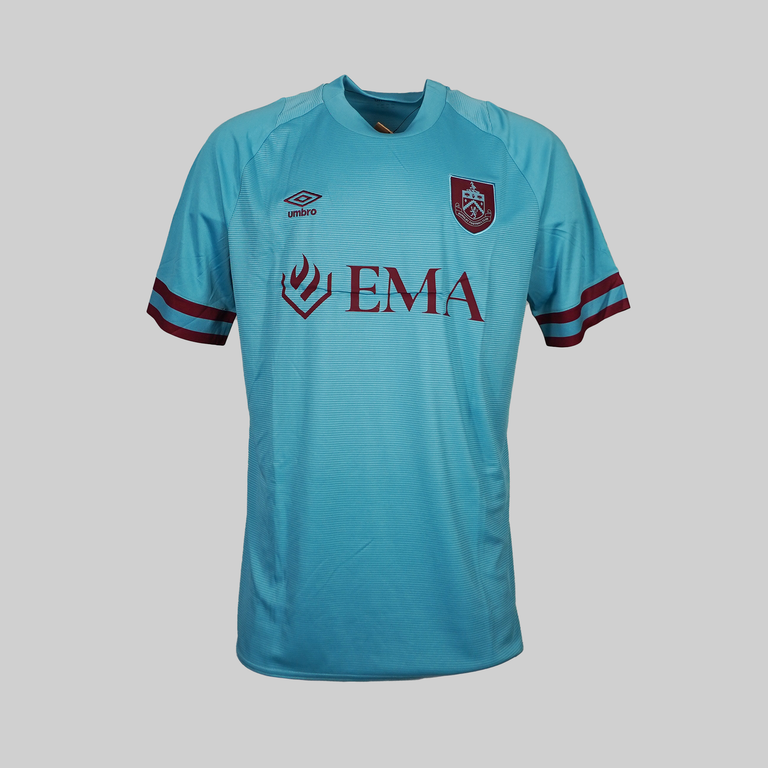 Burnley Uitshirt 2022/2023
