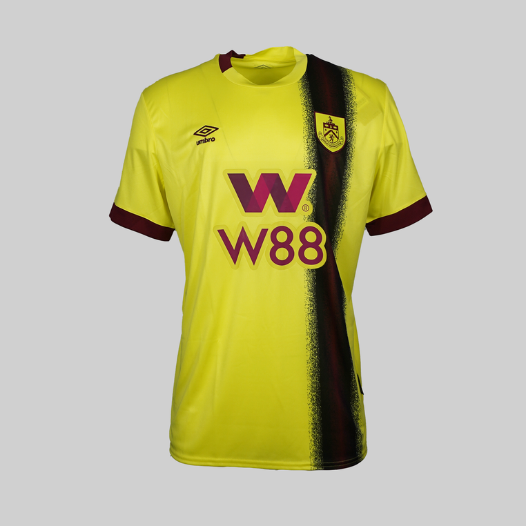 Burnley Thuisshirt 2023/2024