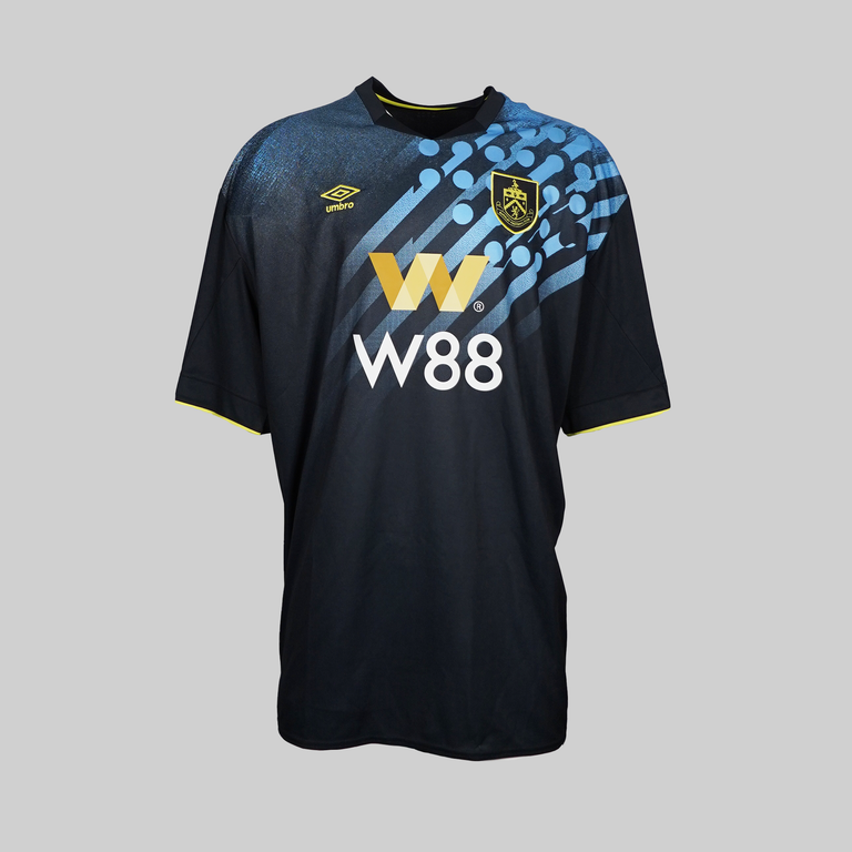 Burnley Derde Shirt 2023/2024