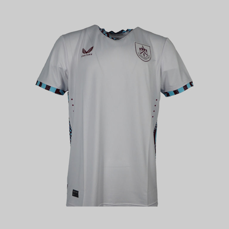 Burnley Derde Shirt 2024/2025