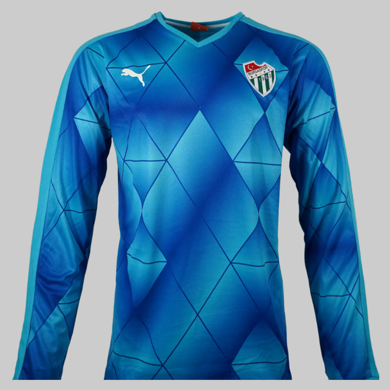 Bursaspor Vierde Shirt 2015/2016