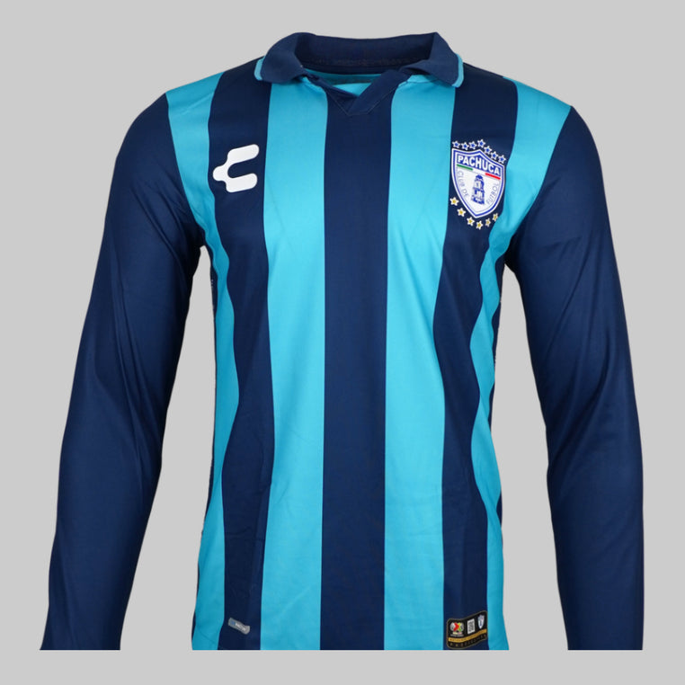 C.F. Pachuca 2022/2023 Jubileum