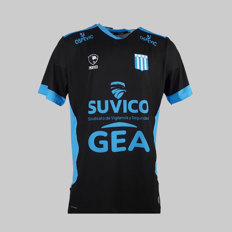 CA Racing Uitshirt 2025