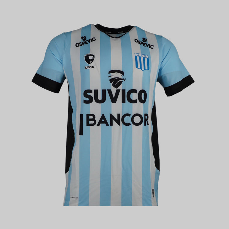CA Racing Thuisshirt 2025