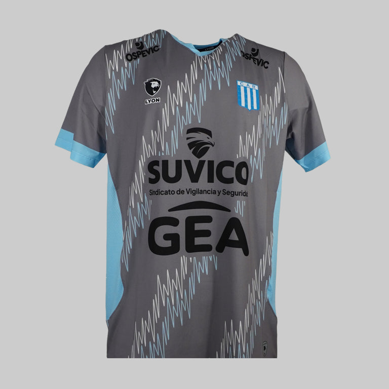 CA Racing 2025 Derde Shirt