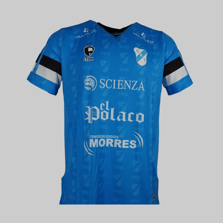 Club Atlético Temperley Thuisshirt 2025