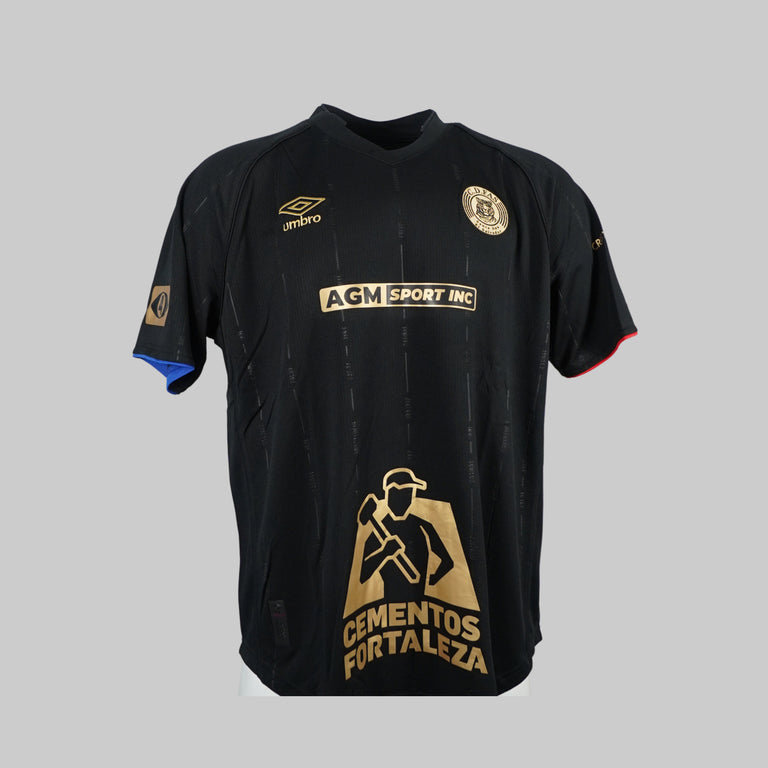 CD FAS 2024/2025 Derde Shirt
