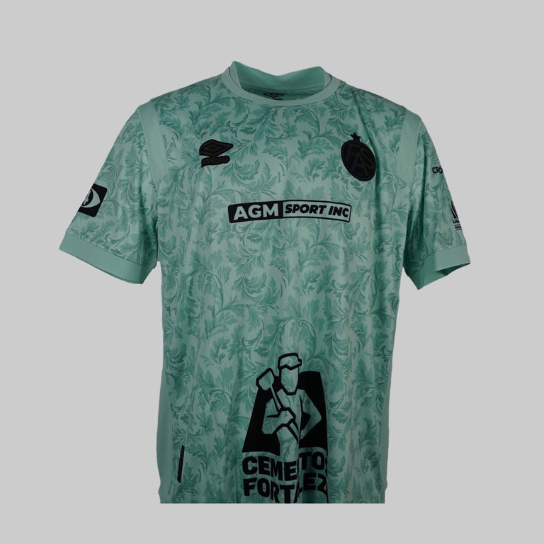 CD FAS 2024/2025 Uitshirt
