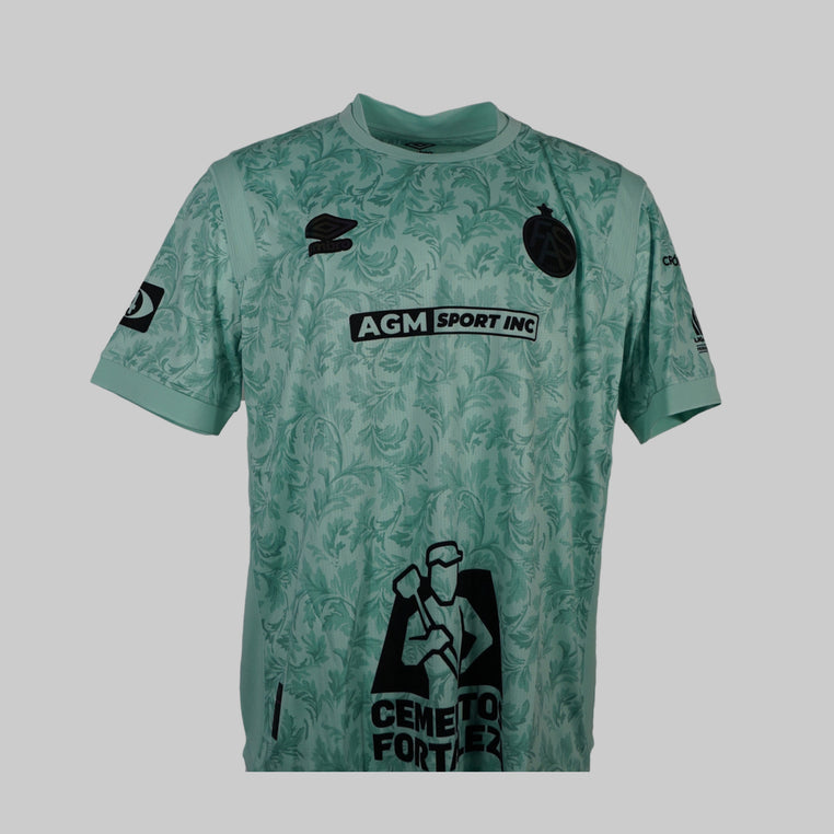 CD FAS 2024/2025 Uitshirt