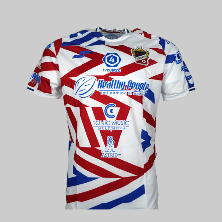 Irapuato Uitshirt 2023/2024