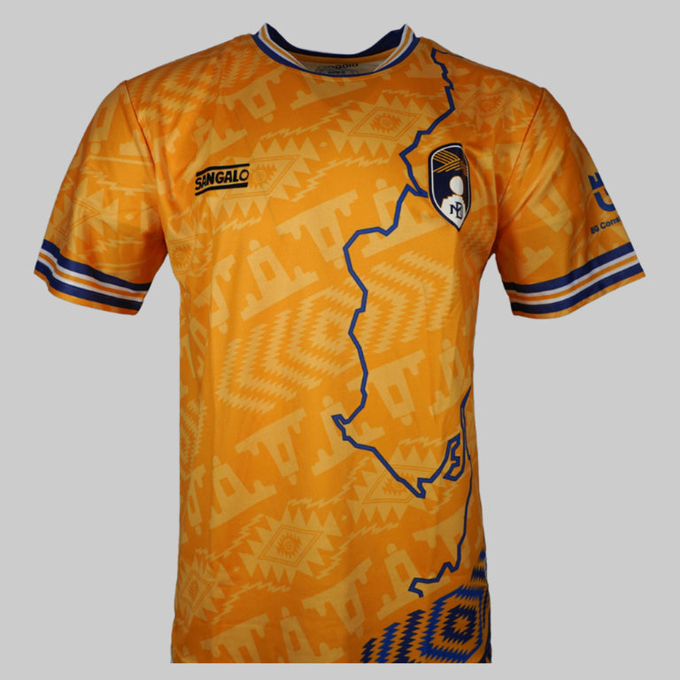 CD Meridiano 2026 Uitshirt