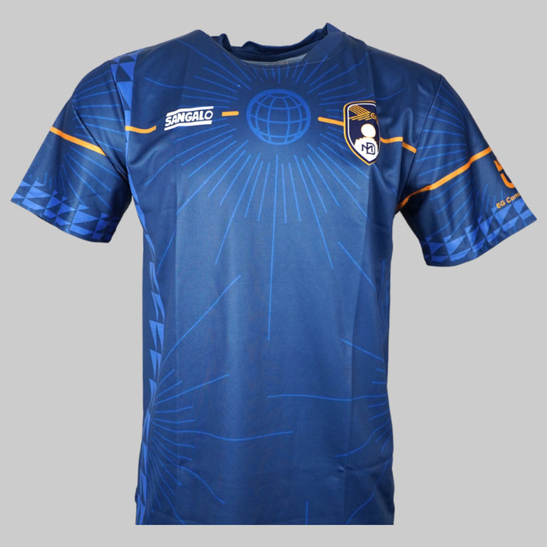 CD Meridiano Thuisshirt 2026