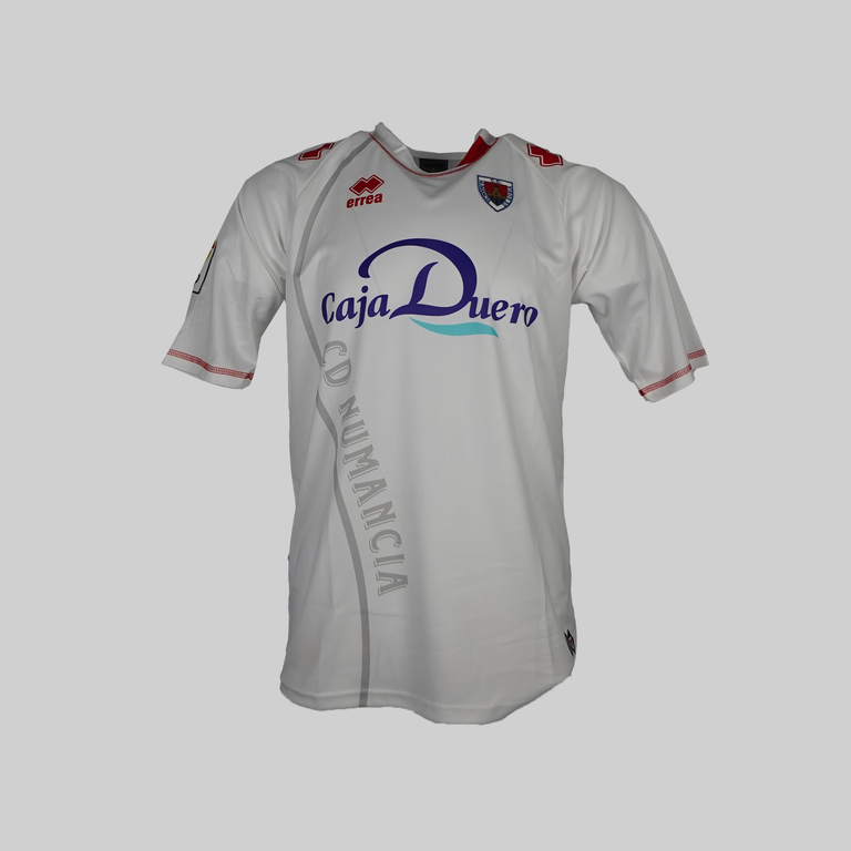 Numancia uitshirt 2009/2010