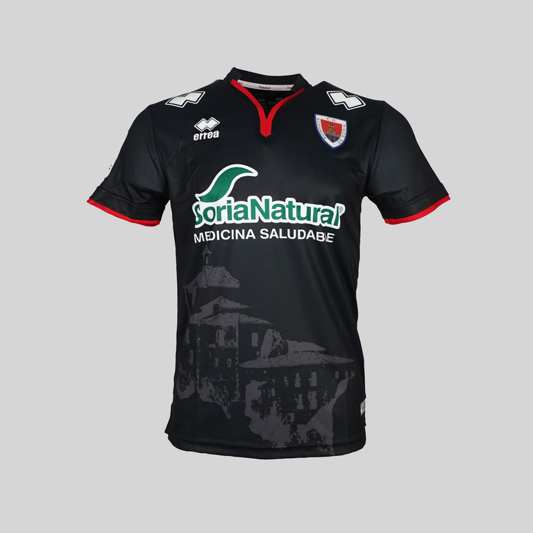 Numancia Thuisshirt 2016/2017