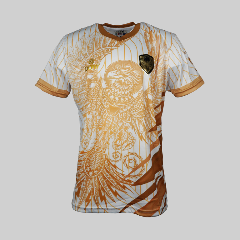 Fenix CFAR Uitshirt 2022/2023
