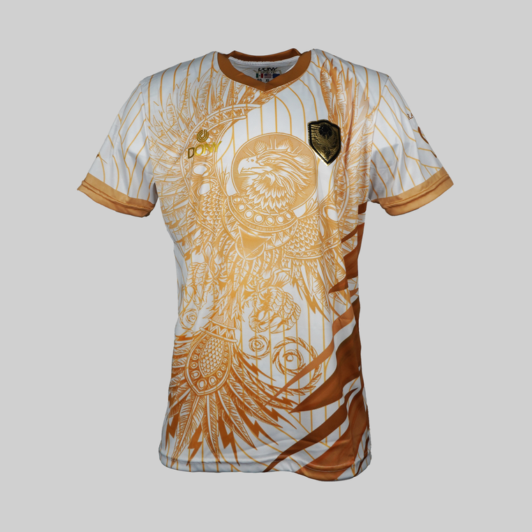Fenix CFAR Uitshirt 2022/2023