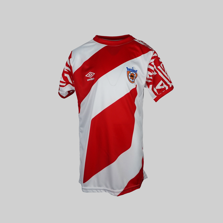 Mollet thuisshirt 2020/2021