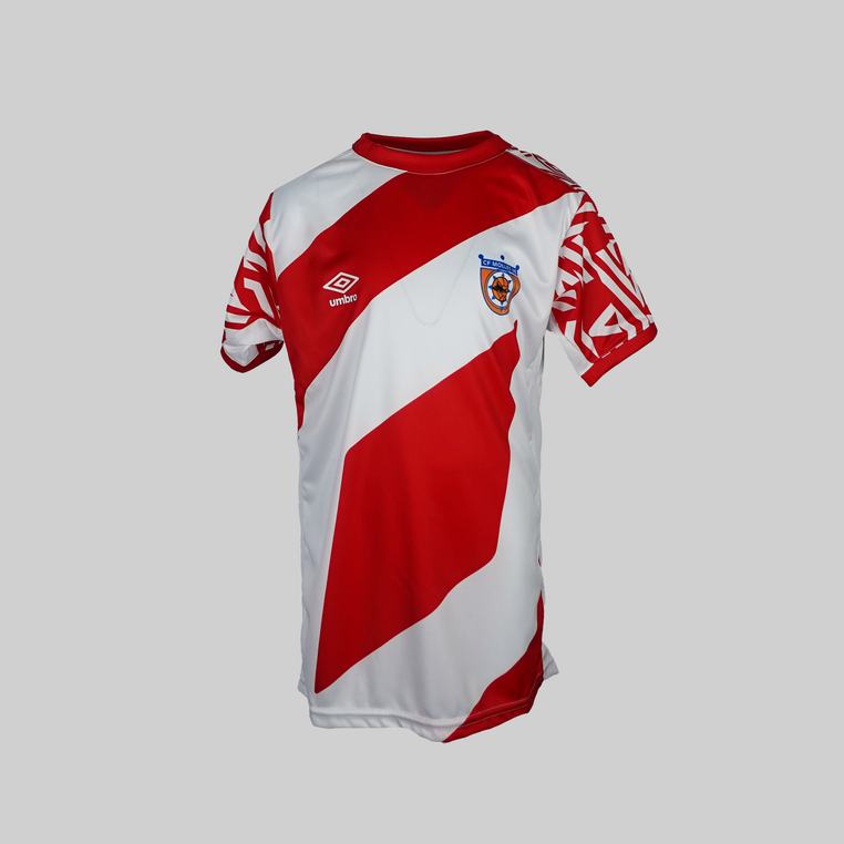 Mollet thuisshirt 2020/2021