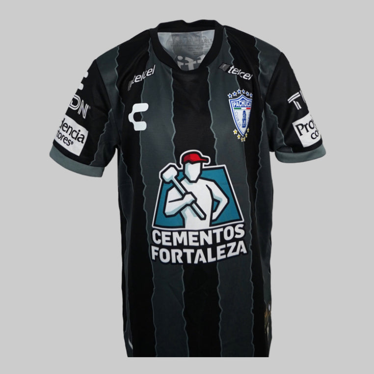 CF Pachuca Uitshirt 2021/2022