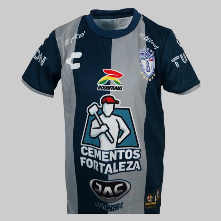 CF Pachuca Thuisshirt 2022/2023
