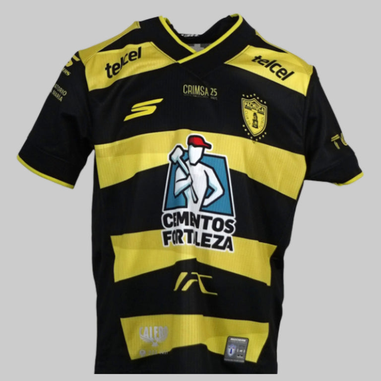 CF Pachuca 2025/2026 Third Shirt