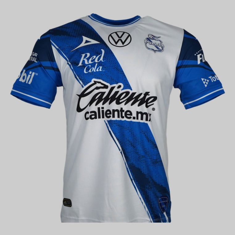 Club Puebla thuisshirt 2022/2023