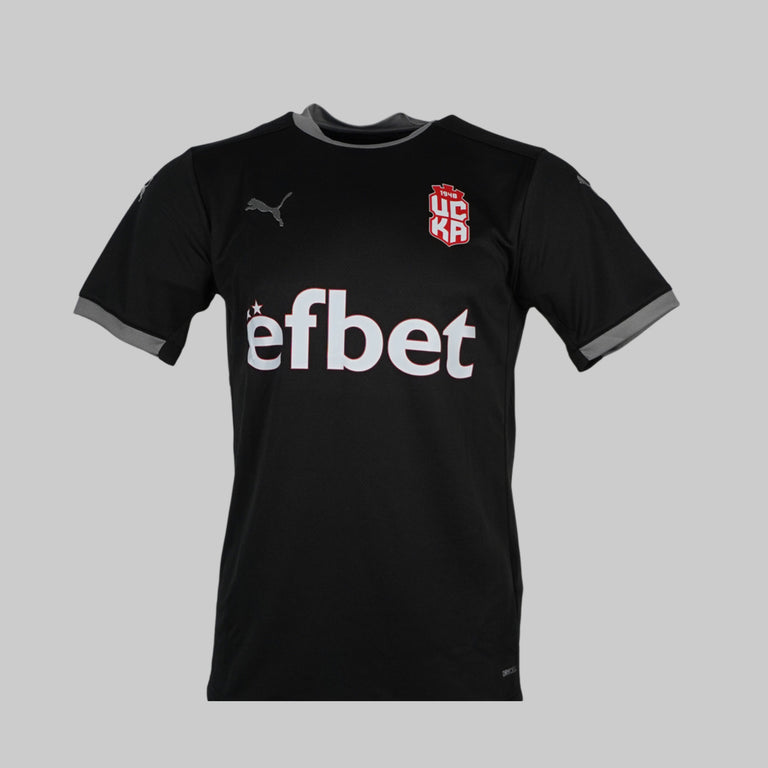 FC CSKA 1948 Sofia Derde Shirt 2024/2025