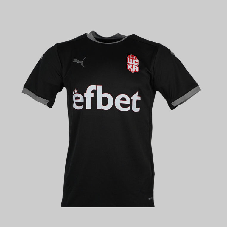 FC CSKA 1948 Sofia Derde Shirt 2024/2025