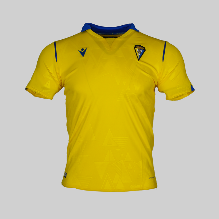 Cadiz Thuisshirt 2021/2022