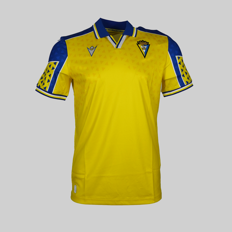 Cadiz Thuisshirt 2024/2025
