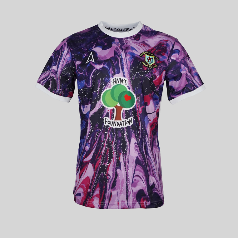 Cadoxton Imps Thuisshirt 2023/2024