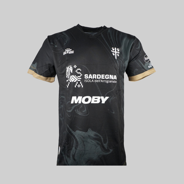 Cagliari Thuisshirt 2024/2025