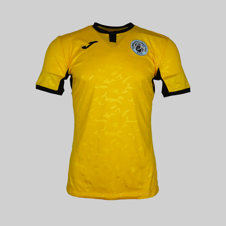 Cambrian United FC Uitshirt 2019/2020