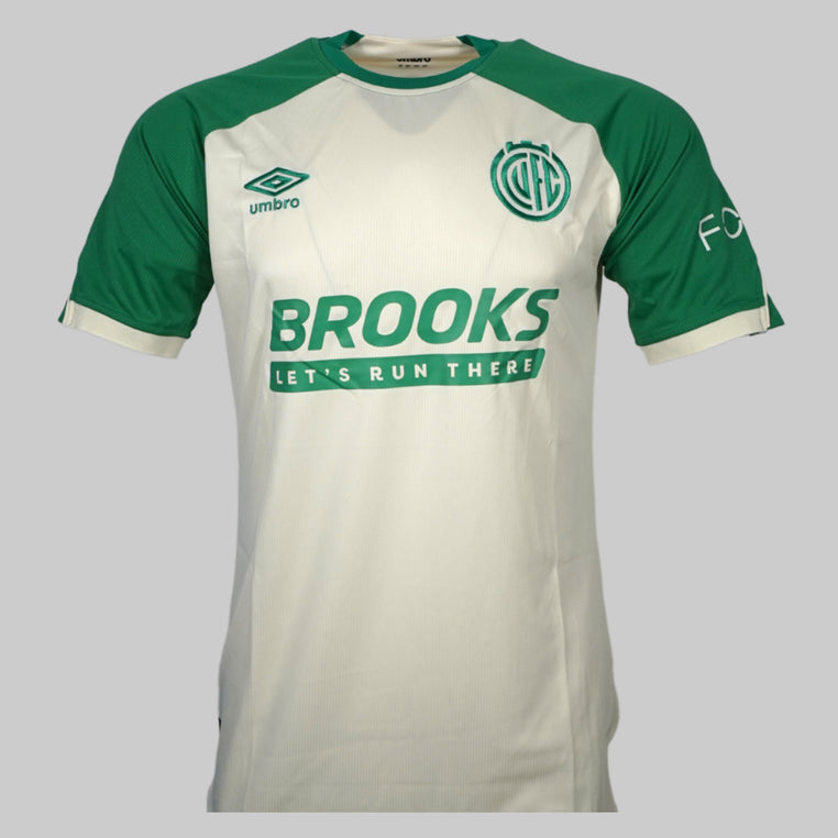 Cambridge 2025/2026 Away Shirt